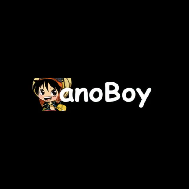 ANOBOY - Petualangan Seru dalam Dunia MMORPG