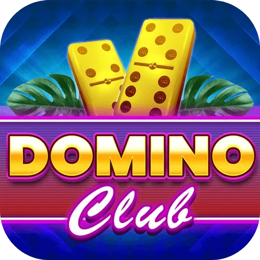 DOMINOCLUB - Mainkan Game Live Casino Terbaik