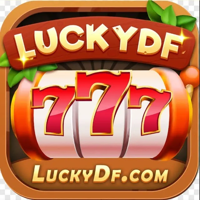 LUCKYDF - Pengalaman Terbaik dalam Live Casino